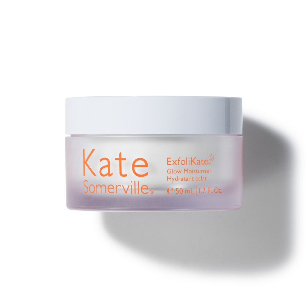 Kate Somerville Exfolikate Glow Moisturizer